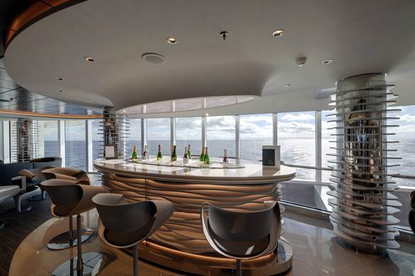MSC Seaside MSC Seaside Venchi Champagne Bar 0.jpg